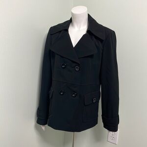 Atelier Black Jacket